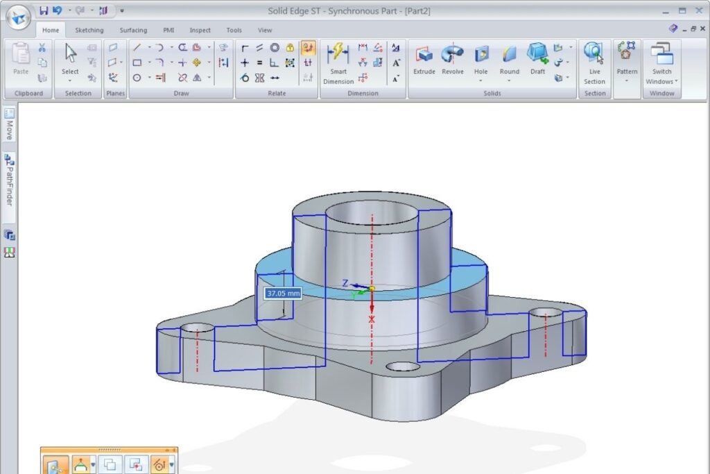 Picture of Cad Design