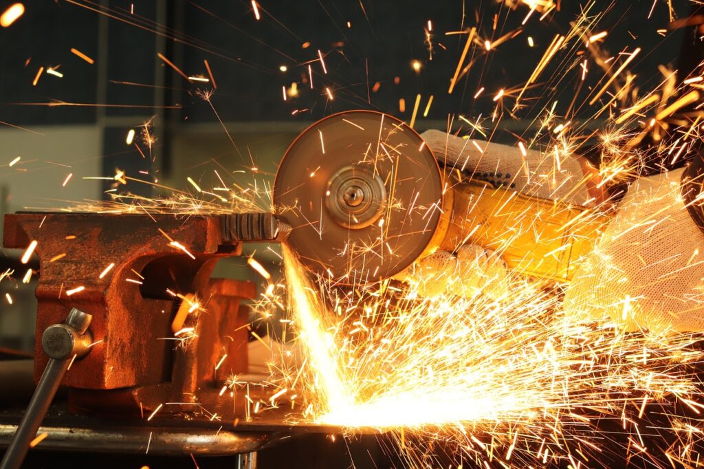 Unlocking the Power of Precision: Laser Cutting Applications in Modern Manufacturing