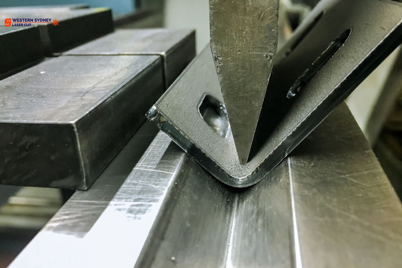 Picture of Metal Folding