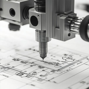 2. cad design home page