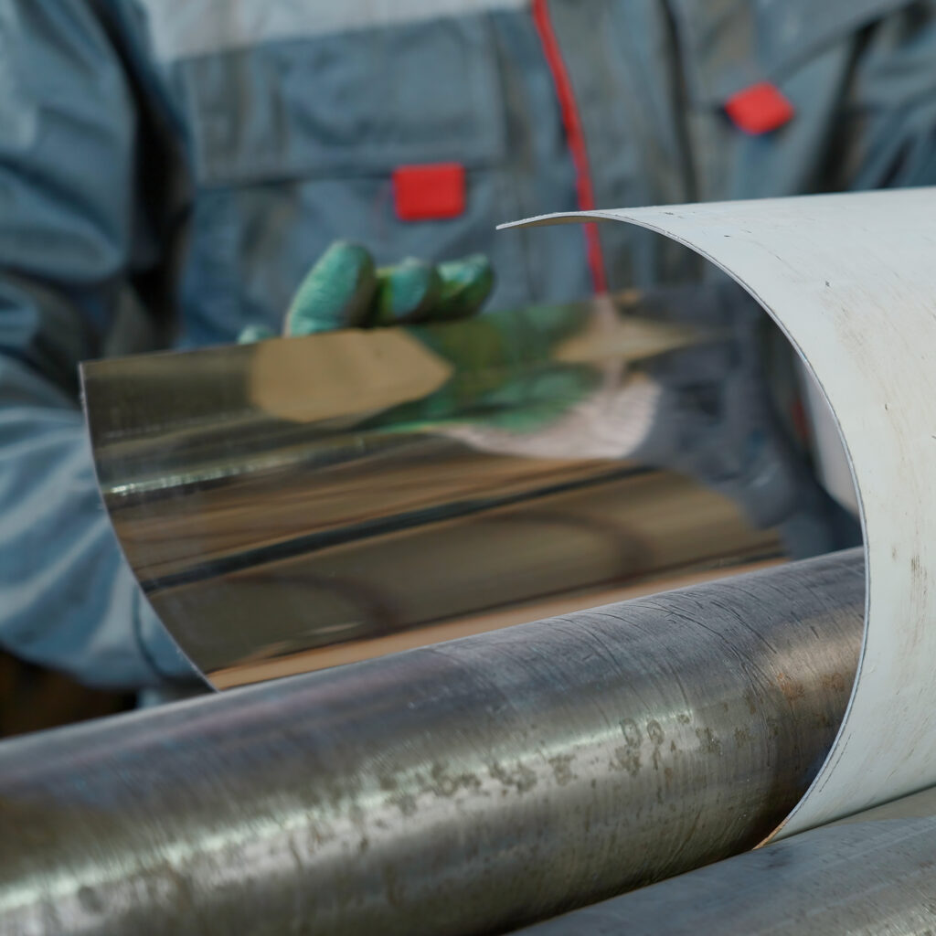 2. folding home page