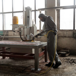 2. powder coating home page